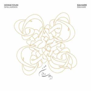 دانلود آهنگ همایون شجریان از دوست داشتن